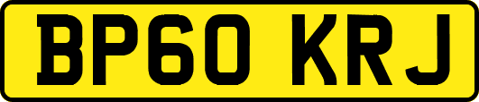 BP60KRJ
