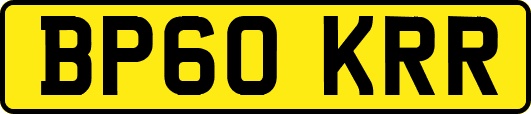 BP60KRR