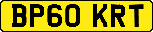 BP60KRT