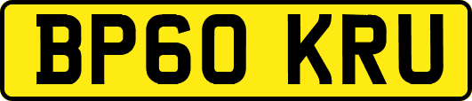 BP60KRU