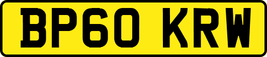 BP60KRW