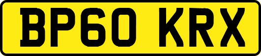 BP60KRX
