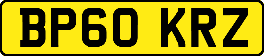 BP60KRZ