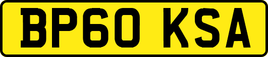 BP60KSA