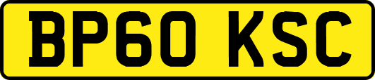 BP60KSC
