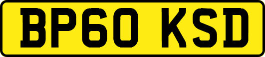 BP60KSD