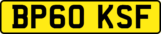BP60KSF