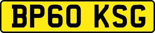 BP60KSG