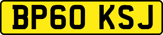 BP60KSJ