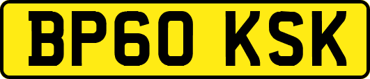 BP60KSK