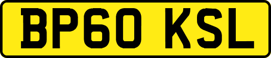BP60KSL