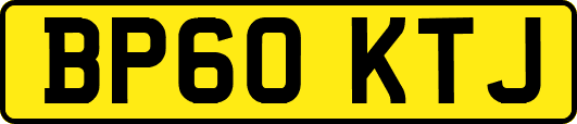 BP60KTJ