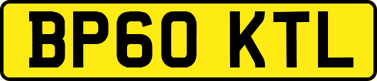 BP60KTL