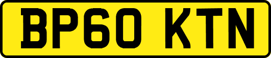 BP60KTN