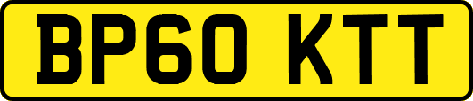 BP60KTT