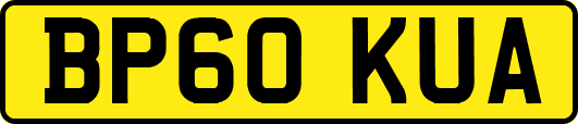 BP60KUA