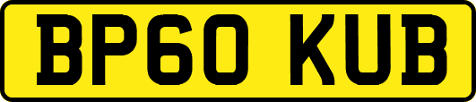 BP60KUB