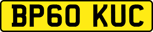 BP60KUC