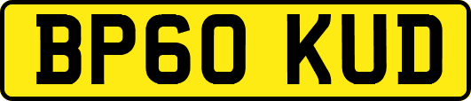BP60KUD
