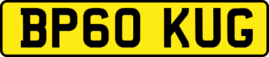 BP60KUG