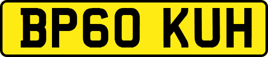 BP60KUH
