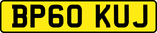 BP60KUJ