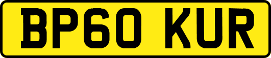 BP60KUR