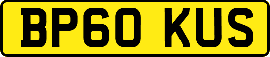 BP60KUS