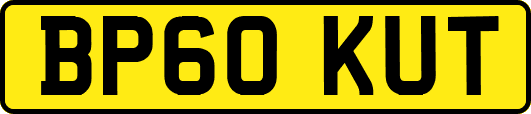 BP60KUT