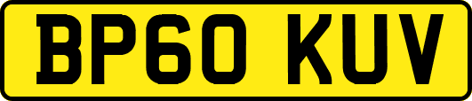 BP60KUV