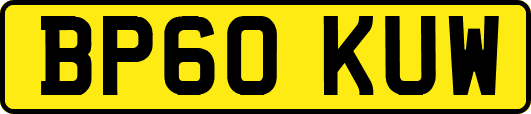 BP60KUW