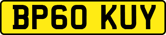 BP60KUY