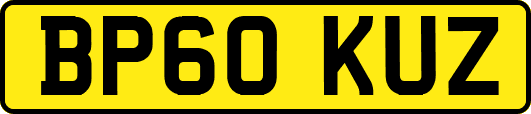 BP60KUZ
