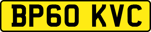 BP60KVC