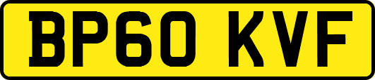 BP60KVF