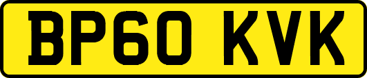 BP60KVK