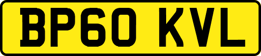 BP60KVL
