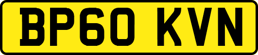 BP60KVN
