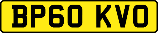 BP60KVO