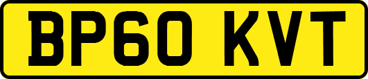 BP60KVT