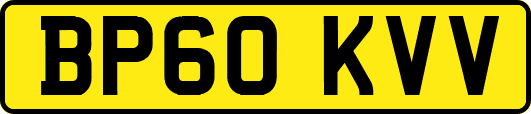 BP60KVV