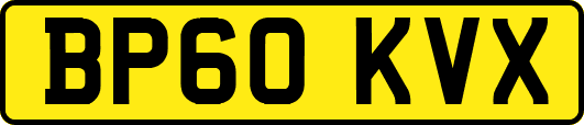 BP60KVX