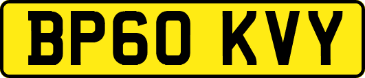 BP60KVY