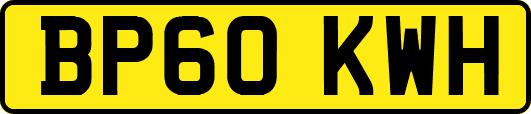 BP60KWH