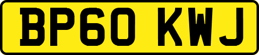 BP60KWJ