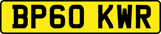 BP60KWR