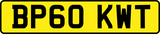 BP60KWT