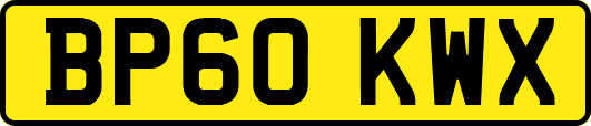 BP60KWX