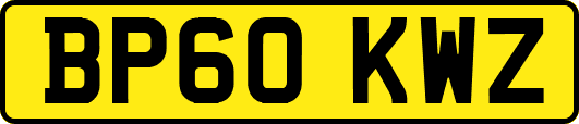 BP60KWZ
