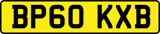 BP60KXB